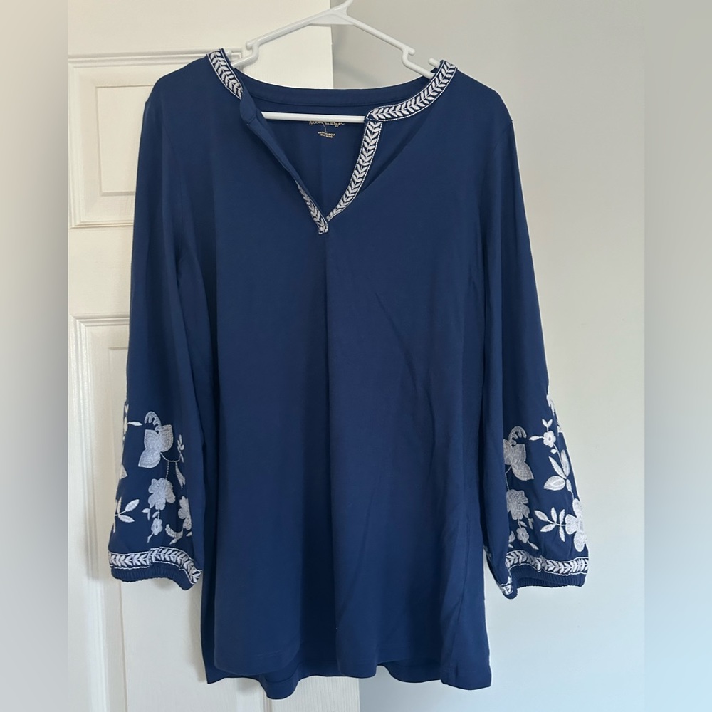 Lilly Pulitzer Top